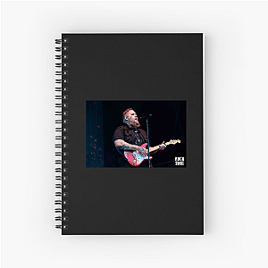 Rag'n'Bone Man Raw Emotion Music Rag'n'Bone Man Notebook
