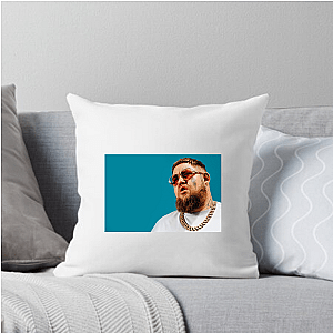 Rag'n'Bone Man Feel The Depth Rag'n'Bone Man Pillows Cover