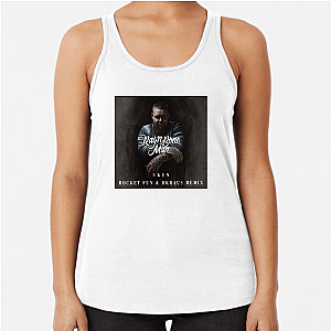 Rag'n'Bone Man My Favorite Singer Rag'n'Bone Man Tank Tops