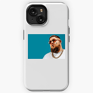Rag'n'Bone Man Feel The Depth Rag'n'Bone Man iPhone Cases