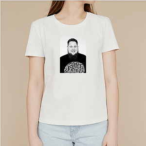 Rag'n'Bone Man Blues Voice Rag'n'Bone Man T-Shirts