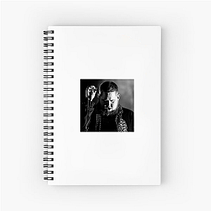 Rag'n'Bone Man Human Soul Rag'n'Bone Man Notebook
