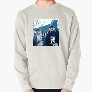 Rag'n'Bone Man Always Powerful Always Real Rag'n'Bone Man Sweatshirts