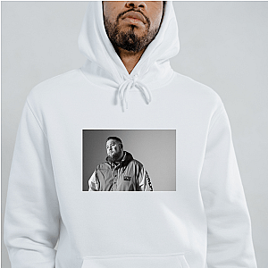 Rag'n'Bone Man Beyond The Ordinary Rag'n'Bone Man Hoodies