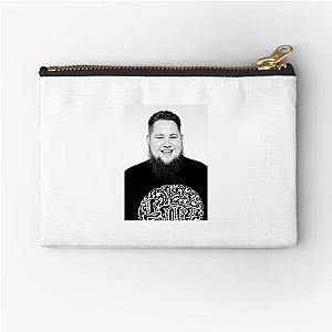 Rag'n'Bone Man Blues Voice Rag'n'Bone Man Zipper Pouches