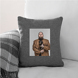 Rag'n'Bone Man Brit Award Winner Rag'n'Bone Man Pillows Cover