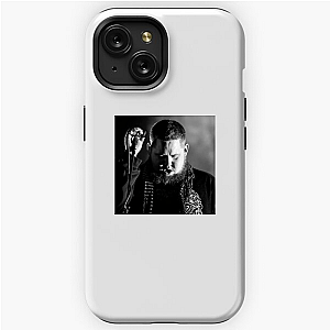 Rag'n'Bone Man Human Soul Rag'n'Bone Man iPhone Cases
