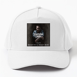 Rag'n'Bone Man My Favorite Singer Rag'n'Bone Man Hats & Caps