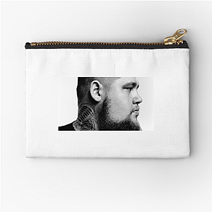 Rag'n'Bone Man Giant Of Soul Rag'n'Bone Man Zipper Pouches