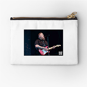 Rag'n'Bone Man Raw Emotion Music Rag'n'Bone Man Zipper Pouches