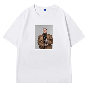 Rag'n'Bone Man Brit Award Winner Rag'n'Bone Man T-Shirts