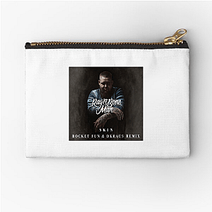 Rag'n'Bone Man My Favorite Singer Rag'n'Bone Man Zipper Pouches