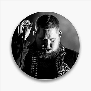 Rag'n'Bone Man Human Soul Rag'n'Bone Man Pins