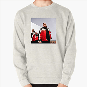 Rag'n'Bone Man Music That Moves You Rag'n'Bone Man Sweatshirts