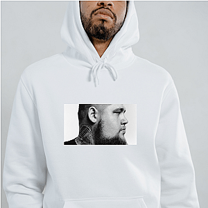 Rag'n'Bone Man Giant Of Soul Rag'n'Bone Man Hoodies
