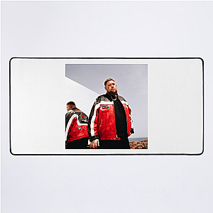Rag'n'Bone Man Music That Moves You Rag'n'Bone Man Mouse Pads