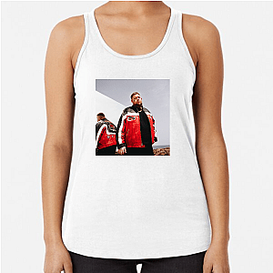 Rag'n'Bone Man Music That Moves You Rag'n'Bone Man Tank Tops