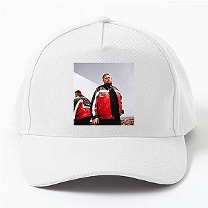 Rag'n'Bone Man Music That Moves You Rag'n'Bone Man Hats & Caps