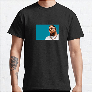 Rag'n'Bone Man Feel The Depth Rag'n'Bone Man T-Shirts