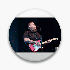 Rag'n'Bone Man Raw Emotion Music Rag'n'Bone Man Pins