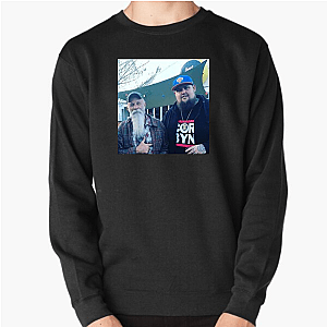 Rag'n'Bone Man Always Powerful Always Real Rag'n'Bone Man Sweatshirts