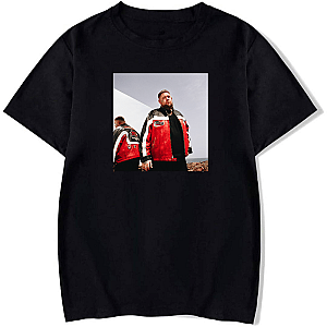 Rag'n'Bone Man Music That Moves You Rag'n'Bone Man T-Shirts