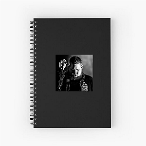 Rag'n'Bone Man Human Soul Rag'n'Bone Man Notebook