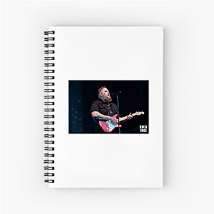 Rag'n'Bone Man Raw Emotion Music Rag'n'Bone Man Notebook