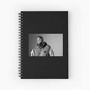 Rag'n'Bone Man Beyond The Ordinary Rag'n'Bone Man Notebook