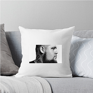 Rag'n'Bone Man Giant Of Soul Rag'n'Bone Man Pillows Cover