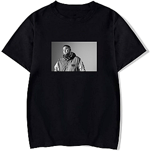 Rag'n'Bone Man Beyond The Ordinary Rag'n'Bone Man T-Shirts