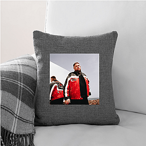 Rag'n'Bone Man Music That Moves You Rag'n'Bone Man Pillows Cover