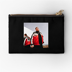 Rag'n'Bone Man Music That Moves You Rag'n'Bone Man Zipper Pouches
