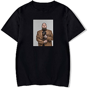 Rag'n'Bone Man Brit Award Winner Rag'n'Bone Man T-Shirts