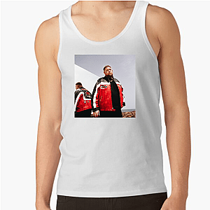 Rag'n'Bone Man Music That Moves You Rag'n'Bone Man Tank Tops