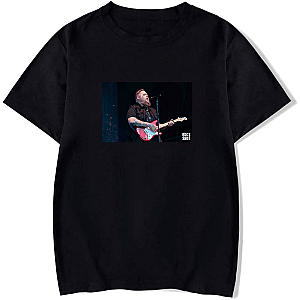Rag'n'Bone Man Raw Emotion Music Rag'n'Bone Man T-Shirts