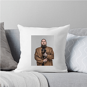 Rag'n'Bone Man Brit Award Winner Rag'n'Bone Man Pillows Cover