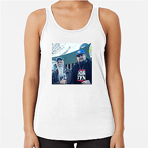 Rag'n'Bone Man Always Powerful Always Real Rag'n'Bone Man Tank Tops