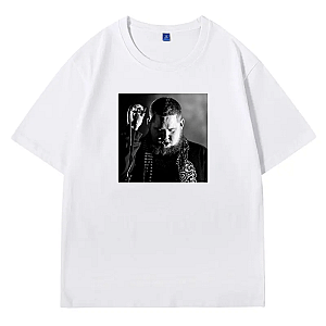 Rag'n'Bone Man Human Soul Rag'n'Bone Man T-Shirts