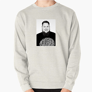 Rag'n'Bone Man Blues Voice Rag'n'Bone Man Sweatshirts