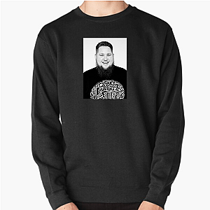 Rag'n'Bone Man Blues Voice Rag'n'Bone Man Sweatshirts