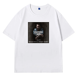 Rag'n'Bone Man My Favorite Singer Rag'n'Bone Man T-Shirts