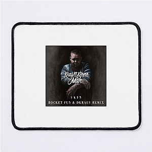 Rag'n'Bone Man My Favorite Singer Rag'n'Bone Man Mouse Pads