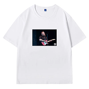 Rag'n'Bone Man Raw Emotion Music Rag'n'Bone Man T-Shirts