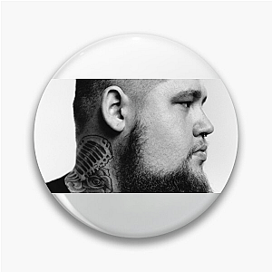 Rag'n'Bone Man Giant Of Soul Rag'n'Bone Man Pins