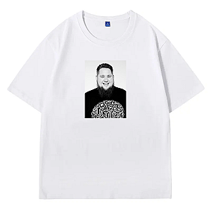 Rag'n'Bone Man Blues Voice Rag'n'Bone Man T-Shirts