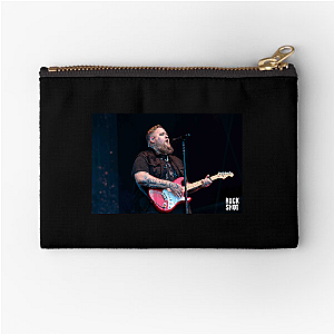 Rag'n'Bone Man Raw Emotion Music Rag'n'Bone Man Zipper Pouches