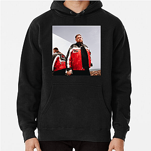 Rag'n'Bone Man Music That Moves You Rag'n'Bone Man Hoodies