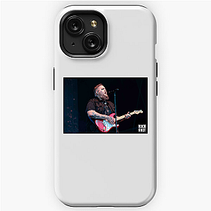 Rag'n'Bone Man Raw Emotion Music Rag'n'Bone Man iPhone Cases