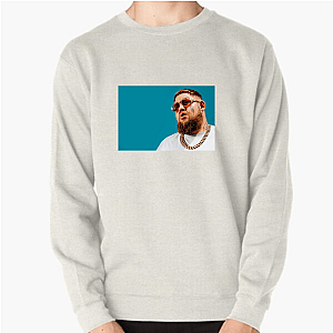 Rag'n'Bone Man Feel The Depth Rag'n'Bone Man Sweatshirts